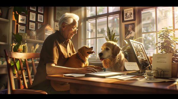 Assurance animale : guide pour protéger votre compagnon