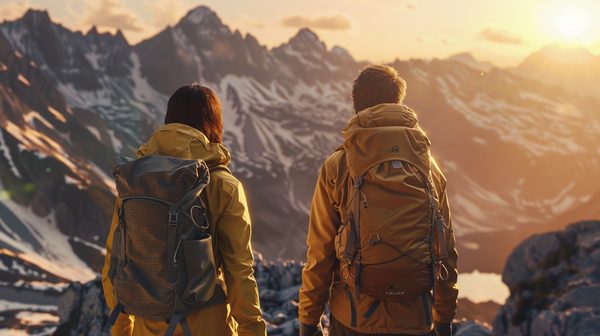 Choisir la tenue colmar marque pour vos aventures en plein air