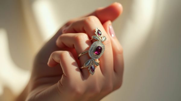 Comment porter une chevalière avec élégance : conseils de style indispensables