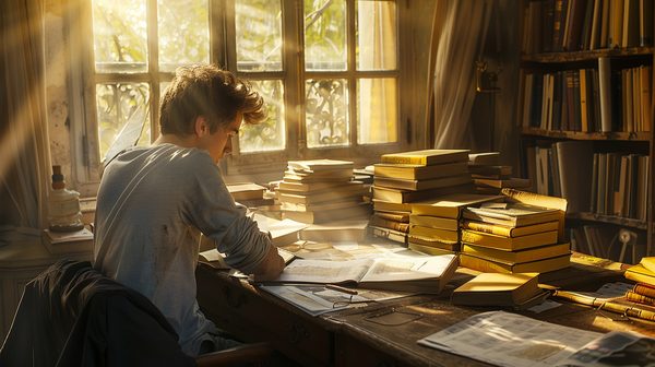 Maîtrisez la conjugaison en quelques étapes simples