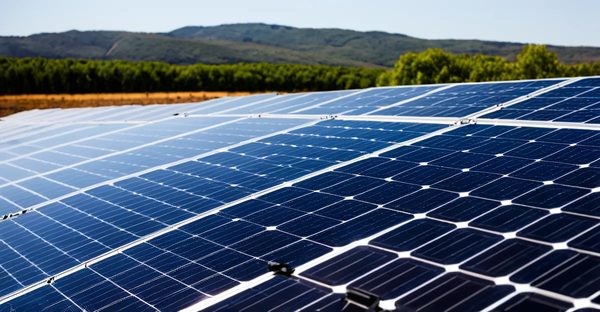 Panneau solaire photovoltaïque : guide complet pour bien choisir