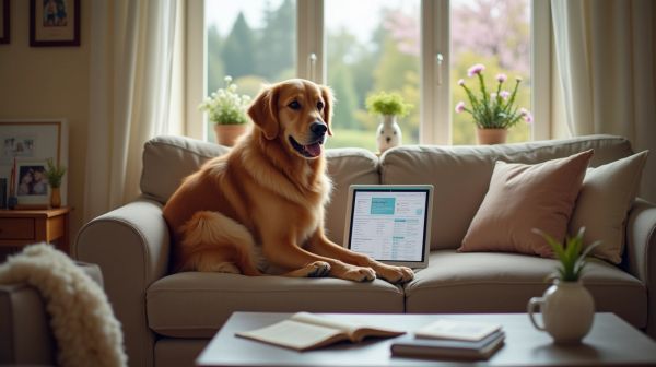 Quelle mutuelle santé chien choisir pour votre animal ?
