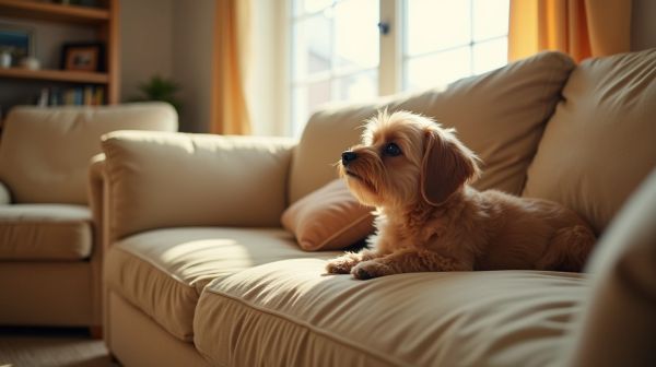 Quelle mutuelle santé chien choisir pour votre animal ?