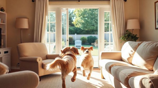 Top 5 critères pour sélectionner la meilleure mutuelle santé pour votre chien