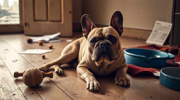 Top 5 critères pour sélectionner la meilleure mutuelle santé pour votre chien