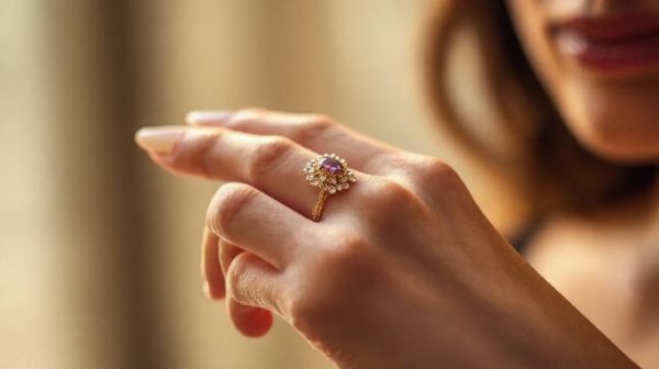 Top 5 règles de style pour magnifiquement porter une chevalière