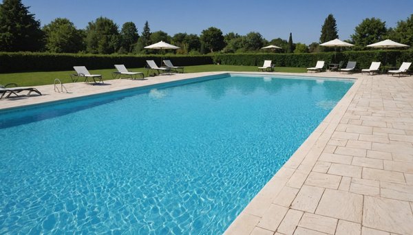 Services de pisciniste à Mont de Marsan : qualité et expertise