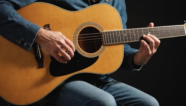 Découvrez les cours de guitare à domicile pour progresser sereinement